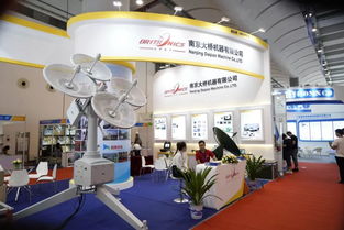 科技領(lǐng)航，創(chuàng)新驅(qū)動(dòng)——第16屆東博會(huì)中國商品展區(qū)四大亮點(diǎn)聚焦機(jī)電科技新突破