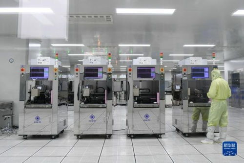 包頭稀土產(chǎn)業(yè)升級(jí) 延伸產(chǎn)業(yè)鏈，深耕深加工與機(jī)電科技新藍(lán)海