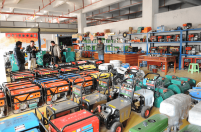 破局與新生 國內五金機電行業現狀及未來技術發展前瞻